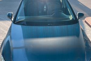 Volkswagen Golf 7 cambio automatico, diesel