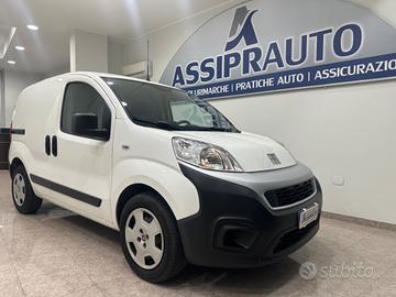 Fiat Fiorino 1.3 MJT 95cv SX CARGO 10.000KM