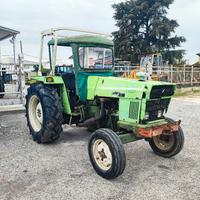 agrifull Derby 60