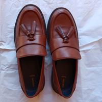 mocassino donna Geox