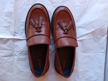 mocassino donna Geox