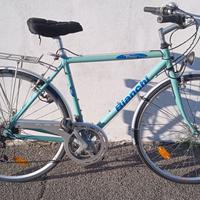 BICICLETTA UOMO BIANCHI SEVEN DAYS 28"