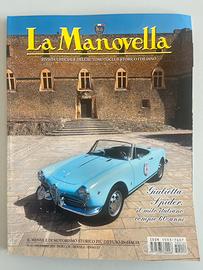 La Manovella Dicembre 2015