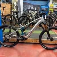 ebike ORBEA WILD M-TEAM BOSCH RACE XL 2026 Gen 5