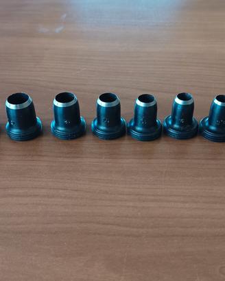 fustelle tonde da 8 a 16