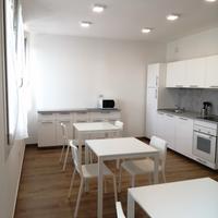 Camera uso transitorio