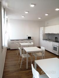 Camera uso transitorio