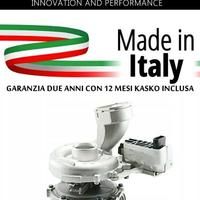 Turbina 758353 bmw x3 3.0 kasko