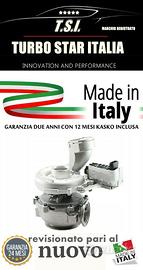 Turbina 758353 bmw x3 3.0 kasko