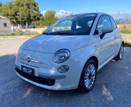 FIAT 500 1.3 Multijet 95 CV Lounge