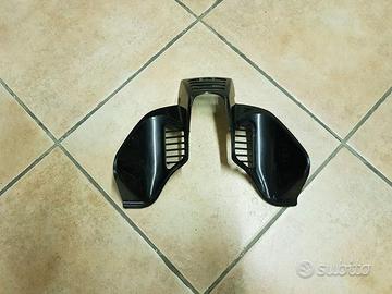 Convogliatore centrale Yamaha XT-E 600 3TB