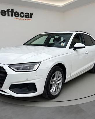 AUDI A4 Avant 35 TDI/163 CV S tronic Business
