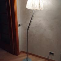 Lampada da terra IKEA