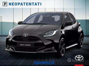 Toyota Yaris 1.5h 130 Premium