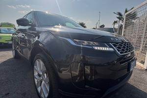 Land Rover Range Evoque 2.0D I4 163 CV AWD Auto S