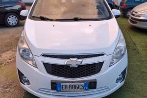 Chevrolet Spark 1.0 benzina km 100mila