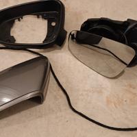 Ricambi Golf VI ORIGINALI VARI