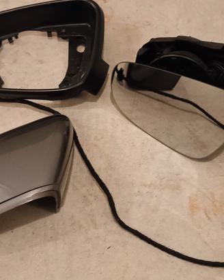 Ricambi Golf VI ORIGINALI VARI