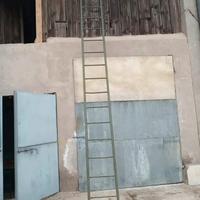 Scala di ferro