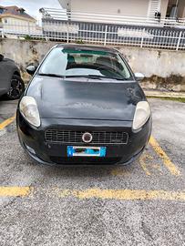 Fiat Grande punto 1.3 75cv