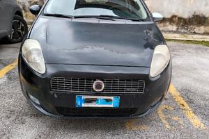 Fiat Grande punto 1.3 75cv