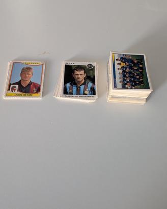figurine calciatori panini 