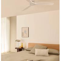 Ventilatore da soffitto wind calm Create