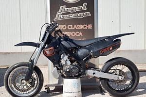 VOR 530 SM-E SUPERMOTARD