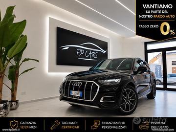 AUDI Q5 40 TDI 204CV QUATTRO S TRONIC SPORT