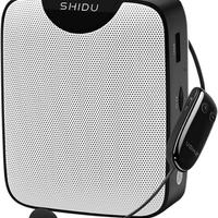 microfono senza filo