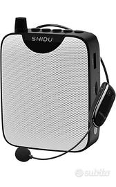 microfono senza filo