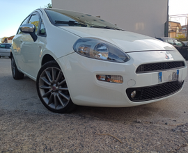 Fiat punto evo 1.6 Multijet 120 CV 6 marce