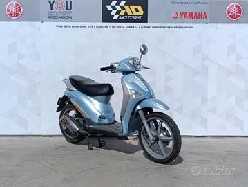Piaggio Liberty 50