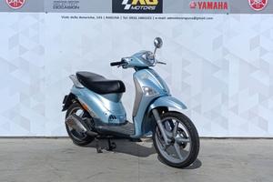 Piaggio Liberty 50
