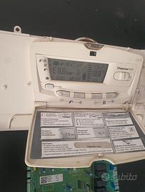 Tastiera display caldaia ThemaFast  F25E