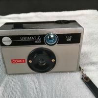 macchina fotografica vintage usata 