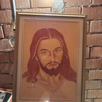 Quadro Gesù