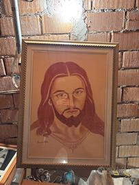 Quadro Gesù
