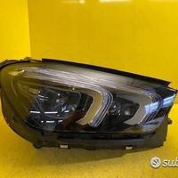 Molti pezzi per motore RANGE ROVER velar l560 quar