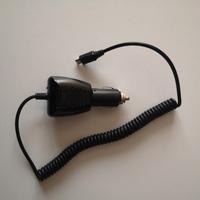 Caricatore micro USB per auto