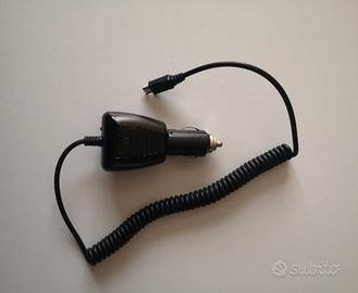 Caricatore micro USB per auto