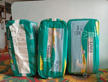 45 Lines Specialist Sagomati Sottili Extra