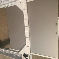 Kit dí congiunzione per lavatrice e asciugatrici