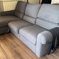 Divano Poltrone e Sofà