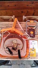 Saltatore per bambini Jané Air Jumper – Come nuovo