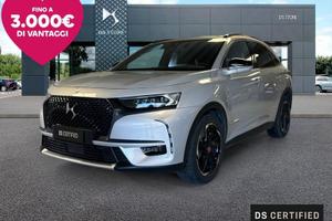 DS DS 7 Crossback E-Tense Automatica Performa...