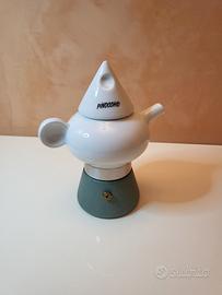 Caffettiera D'ANCAP "Espressine" Pinocchio