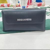 custodia occhiali Dsquared 2