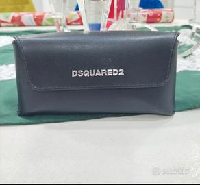 custodia occhiali Dsquared 2
