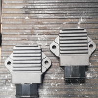 Honda vt750 vt600 e altre Accessori moto custom